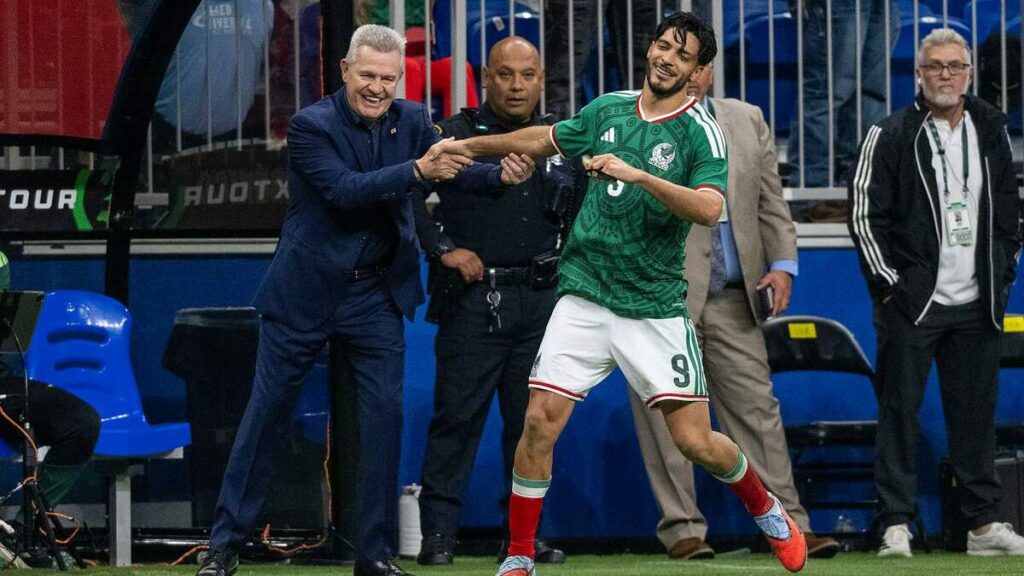 Raúl Jiménez expresa su ilusión por la Copa del Mundo: ‘Jugar en casa es único’