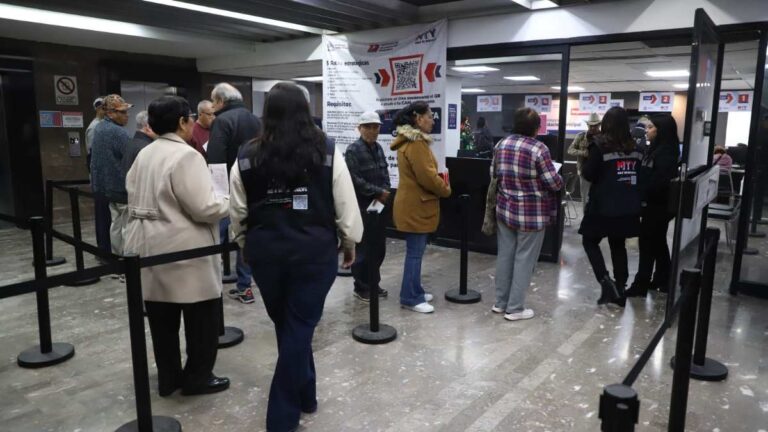 Aumento en el Cobro de Predial en Monterrey: MC Recomienda No Pagar