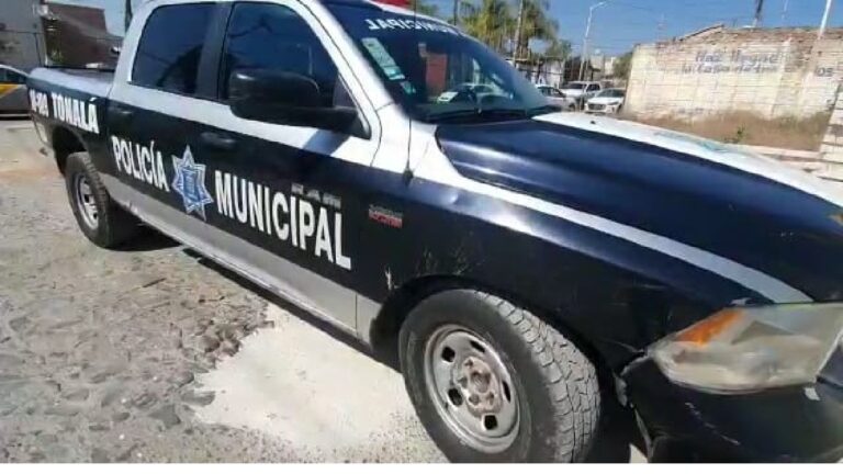 Menor de 7 años baleado en la cabeza durante violento asalto en Tonalá: estado crítico