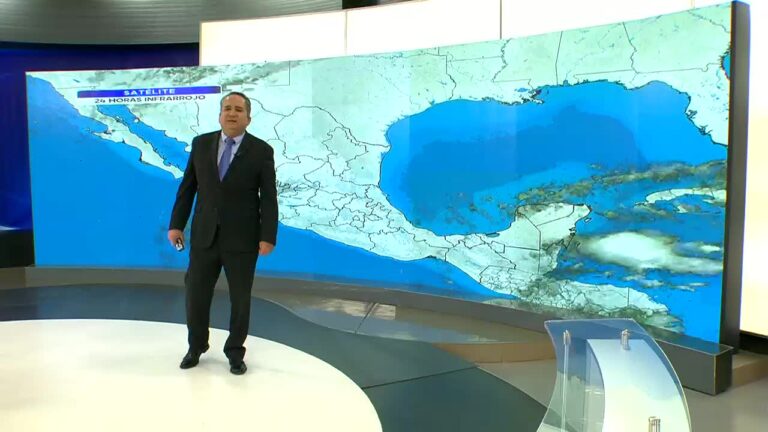 Pronóstico del Tiempo en Monterrey para el Sábado 3 de Enero: Todo lo que Necesitas Saber