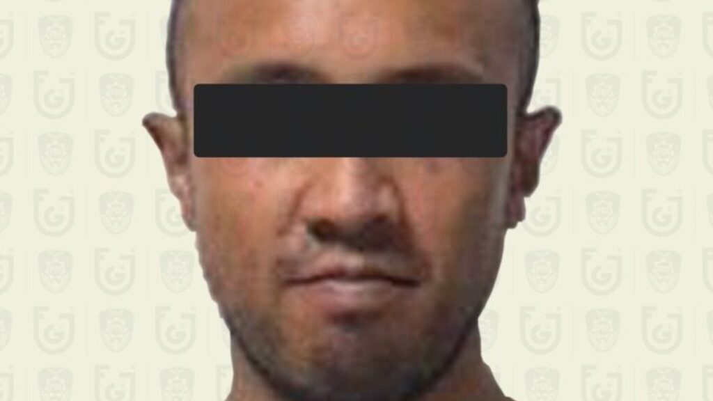 Cristofer N Detenido por el Asesinato de un Menor en Iztapalapa
