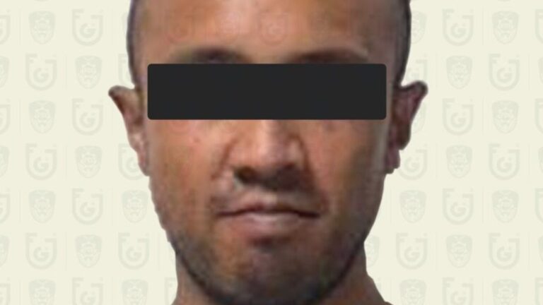 Cristofer N Detenido por el Asesinato de un Menor en Iztapalapa