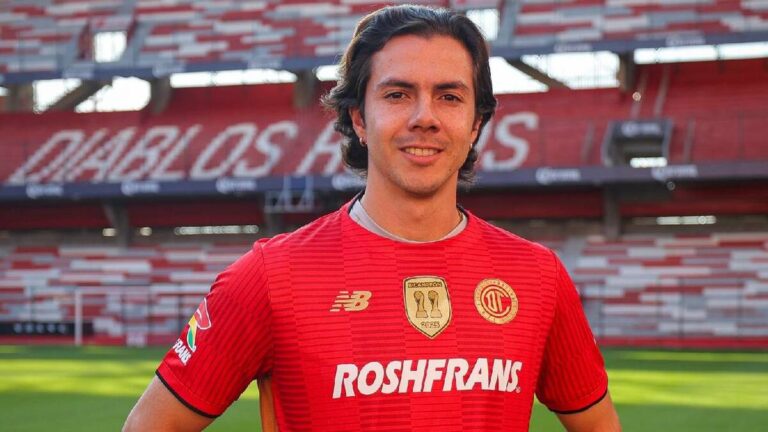 Sebastián Córdova Se Une a Toluca: El Futbolista Promete Brillar en la Liga MX