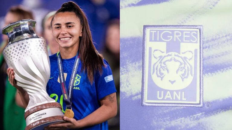 Tigres Femenil Refuerza su Defensa con la llegada de Mariza Nascimento para el Clausura 2026
