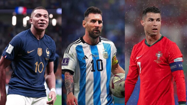 Récords futbolísticos que podrían romperse en el Mundial 2026: ¡Un vistazo a la historia!