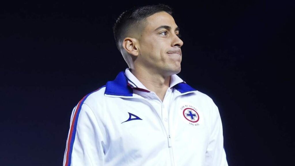 Camilo Cándido Regresa a Cruz Azul: ¿Qué Significa para el Fútbol en Monterrey?