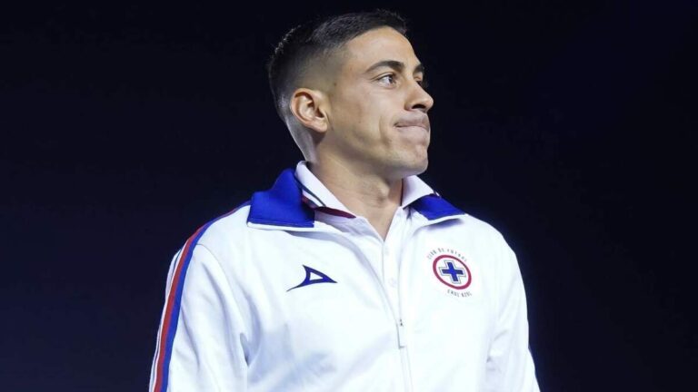 Camilo Cándido Regresa a Cruz Azul: ¿Qué Significa para el Fútbol en Monterrey?