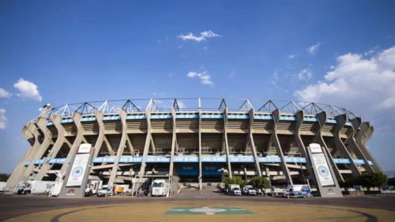 Nuevas Imágenes de la Remodelación del Estadio Banorte: ¿Está en la Fecha Prevista?