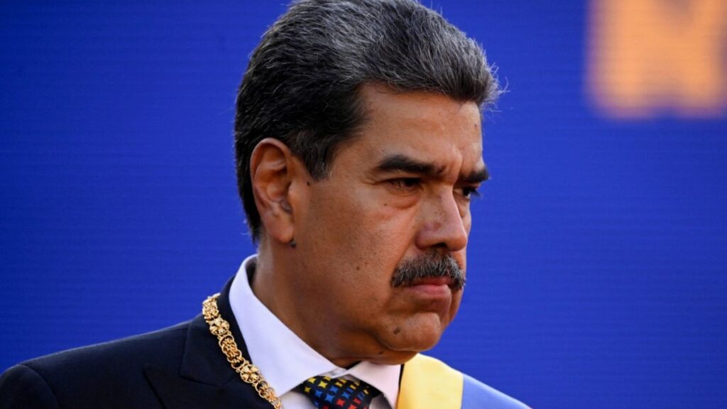 Venezuela: Ataque Militar Desata Crisis Política y Detención de Nicolás Maduro