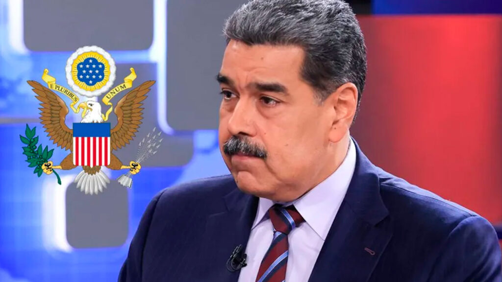 Nicolás Maduro y su esposa enfrentan cargos por narcoterrorismo en cortes de EE. UU.