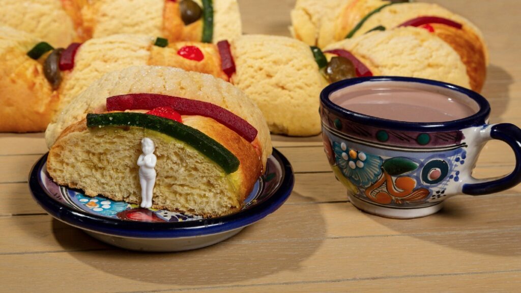 ¿Qué significa encontrar el Niño en la rosca? Tradiciones del Día de Reyes en Monterrey