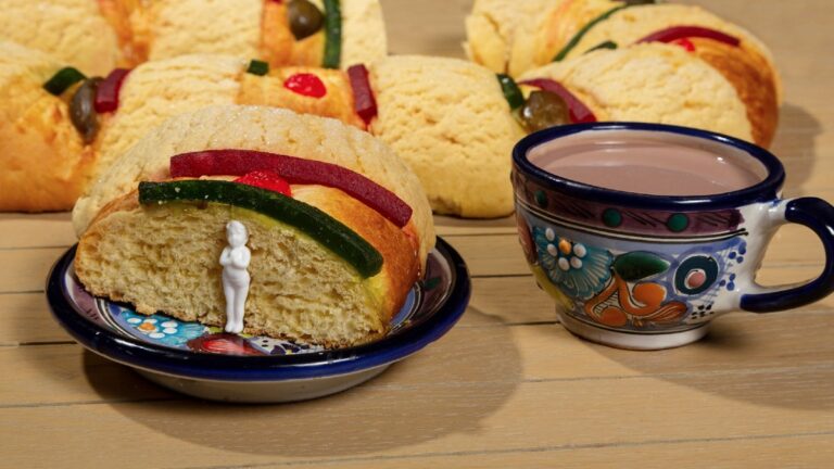 ¿Qué significa encontrar el Niño en la rosca? Tradiciones del Día de Reyes en Monterrey