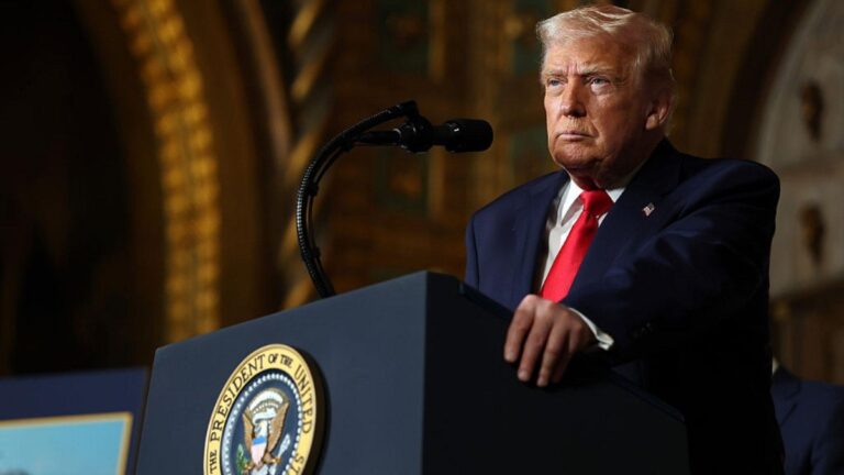 Trump Envía Mensaje a México: Reflexiones Tras el Ataque a Venezuela