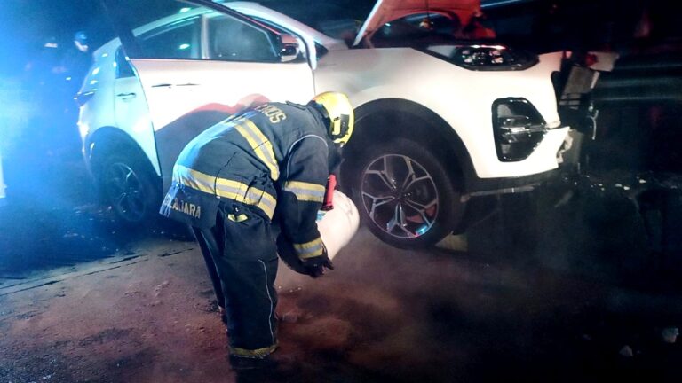 Trágico choque en Guadalajara: Abuelito pierde la vida en la avenida Lázaro Cárdenas