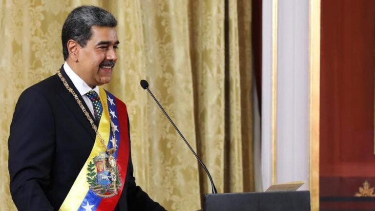 Crisis en Venezuela: Últimas Noticias y Situación Actual