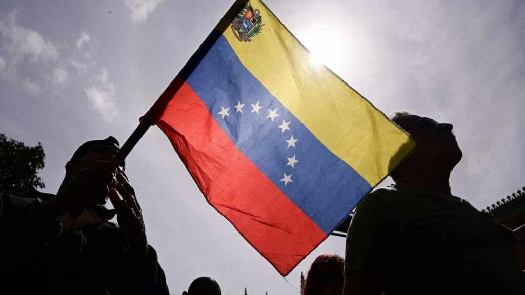 Primera Imagen de Nicolás Maduro bajo Custodia Revelada: Detalles Exclusivos