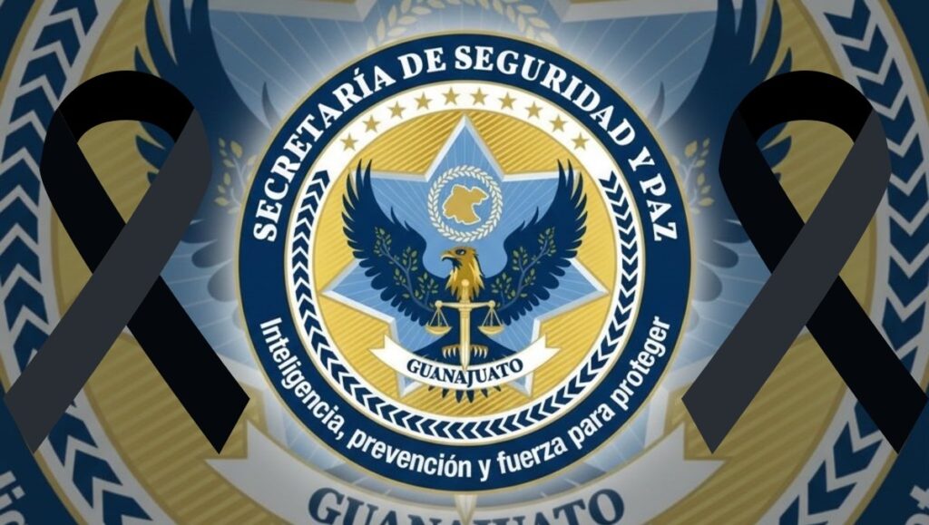 Accidente en Irapuato: Trágica muerte de un Policía estatal de Guanajuato