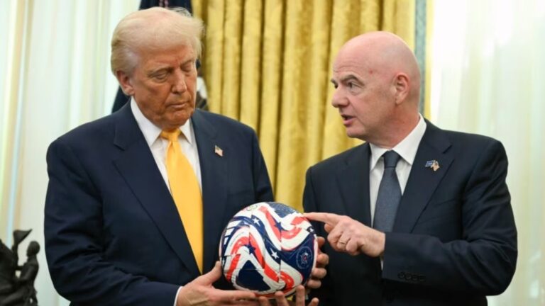 ¿Puede Estados Unidos perder el Mundial 2026 por el conflicto con Venezuela? La postura de la FIFA