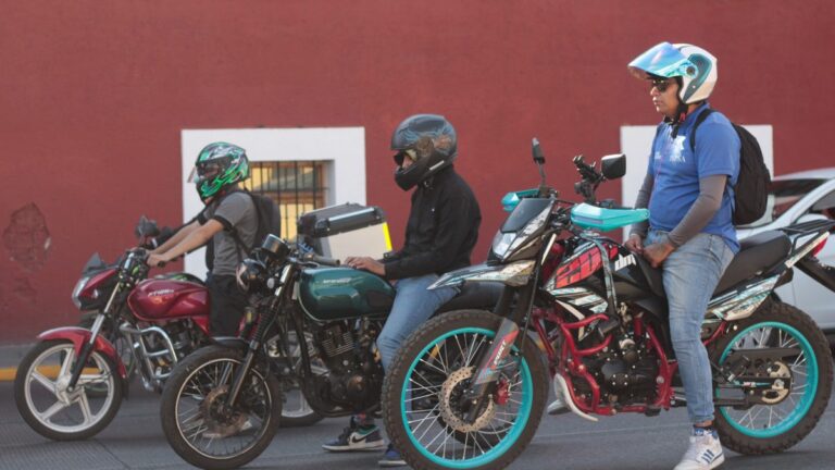 Aprovecha Descuentos de Hasta el 100% en Placas, Tenencia y Licencias para Motos en Puebla