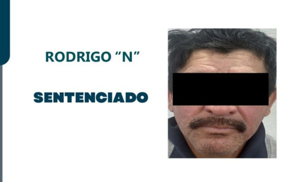 Feminicidio en Valle de Juárez: Condenan a más de 30 años de prisión al culpable en Jalisco