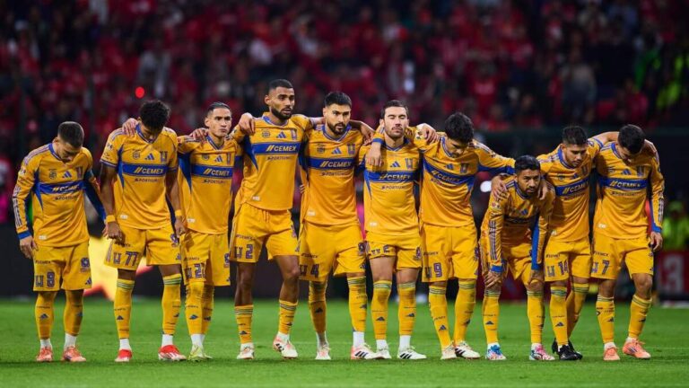 Pretemporada de Tigres: Ausencias que Marcan el Inicio de la Temporada