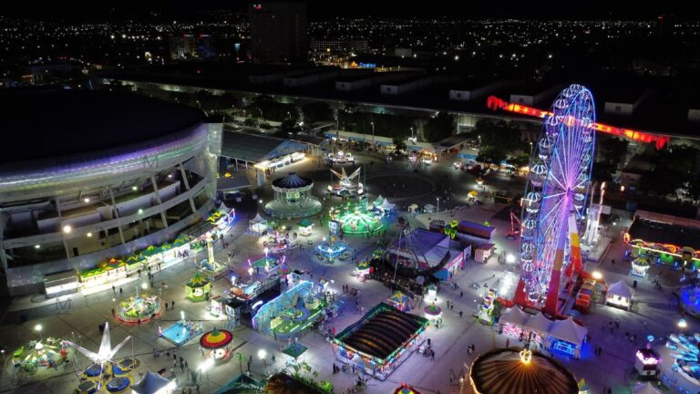 Feria de León 2026: Alcaldesa Anuncia Días de Entrada Gratis