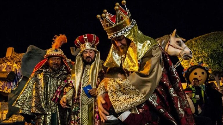 Descubre la Cabalgata de Reyes Magos en Monterrey: Un Evento Imperdible