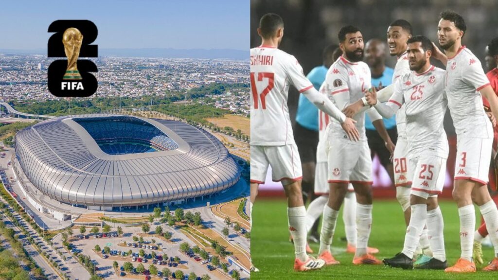 Copa Africana de Naciones: Túnez, la selección mundialista que decepcionó a Monterrey, queda eliminada
