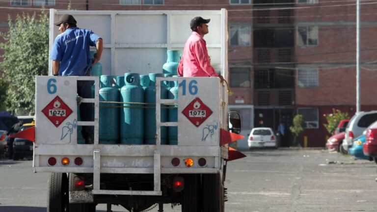 Precio del Gas LP en Monterrey: Novedades y Cambios del 4 al 10 de Enero