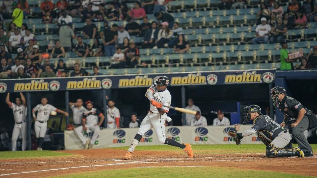 La crisis del beisbol en Venezuela tras la captura de Nicolás Maduro