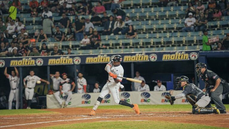 La crisis del beisbol en Venezuela tras la captura de Nicolás Maduro