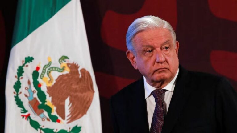 AMLO critica el ‘prepotente ataque’ de Estados Unidos hacia Venezuela y envía mensaje a Donald Trump