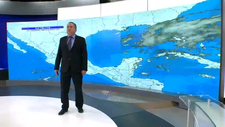 Pronóstico del tiempo en Monterrey para el domingo 4 de enero: Clima y temperaturas esperadas