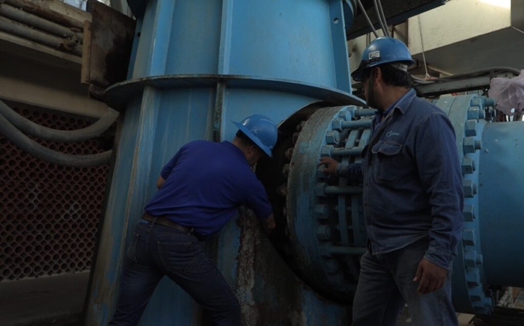 SIAPA Concluye con Éxito el Megacorte de Mantenimiento en la Red de Agua Potable de Guadalajara
