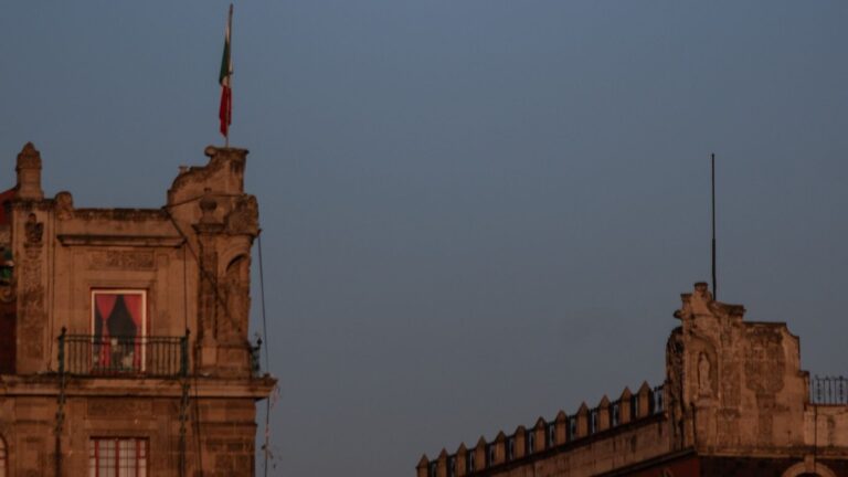 Contingencia Ambiental en Monterrey: Calidad del Aire Hoy 4 de enero de 2026