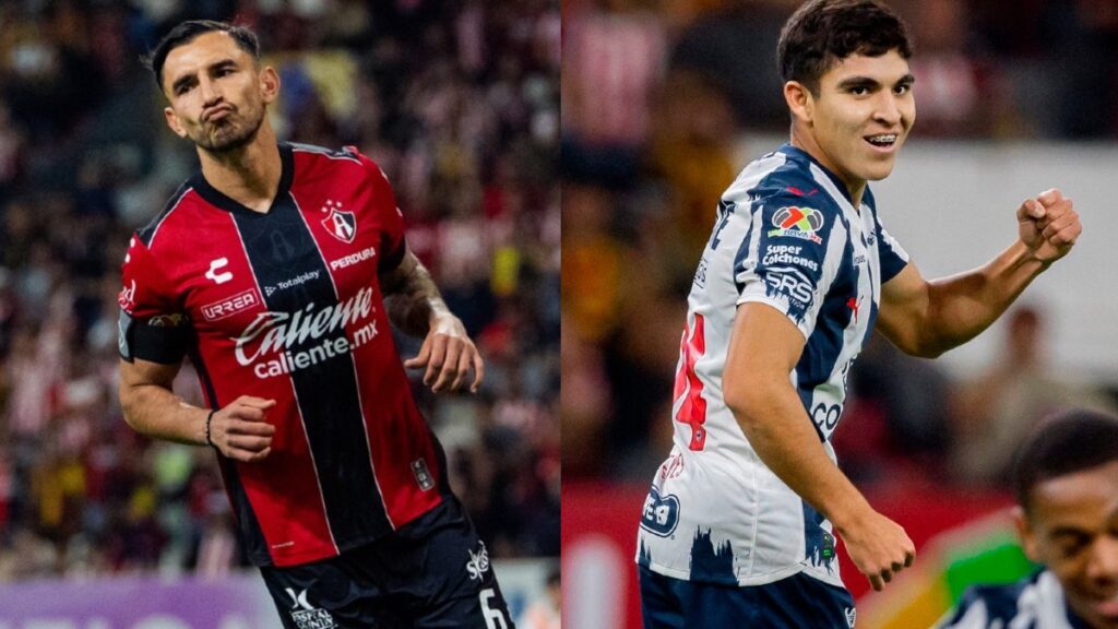 Cómo Ver Atlas vs Rayados EN VIVO: Horario y Detalles del Partido Amistoso de la Copa Pacífica 2026