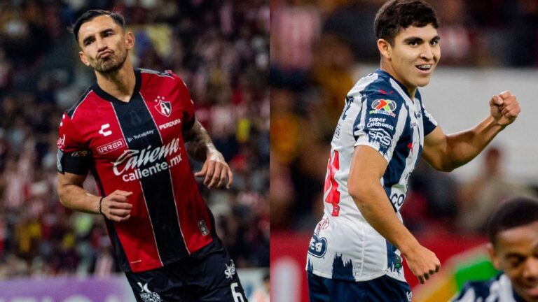 Cómo Ver Atlas vs Rayados EN VIVO: Horario y Detalles del Partido Amistoso de la Copa Pacífica 2026