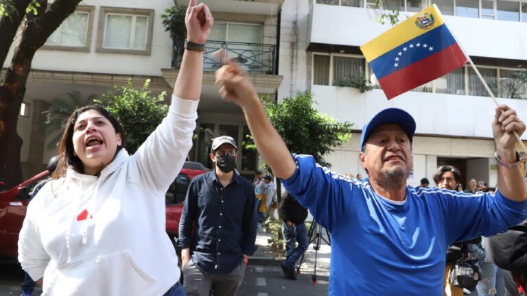 Captura de Nicolás Maduro: Últimas Noticias sobre el Conflicto entre EUA y Venezuela – 4 de Enero