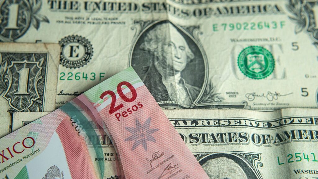 Dólar Hoy en Monterrey: Conoce el Tipo de Cambio del 4 de enero de 2026