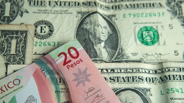 Dólar Hoy en Monterrey: Conoce el Tipo de Cambio del 4 de enero de 2026