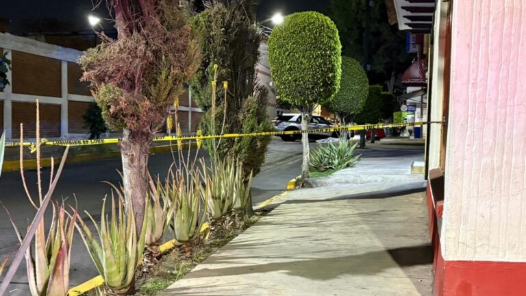 Trágico Accidente: Motociclista Muere Atropellado y Arrastrado 2 Kilómetros en Iztapalapa