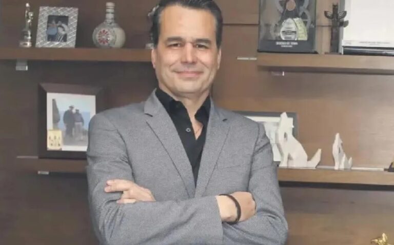 Empresario Adrián Corona Hallado Sin Vida en Atenguillo, Jalisco: Confirmación de la Fiscalía