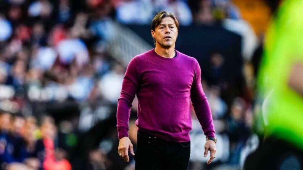 La Continuidad de Matías Almeyda en Sevilla Peligran por Rumores de Compra del Equipo por Sergio Ramos