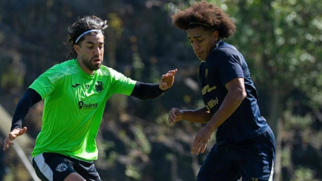 Pumas y FC Juárez: Análisis del Partido Amistoso en Monterrey