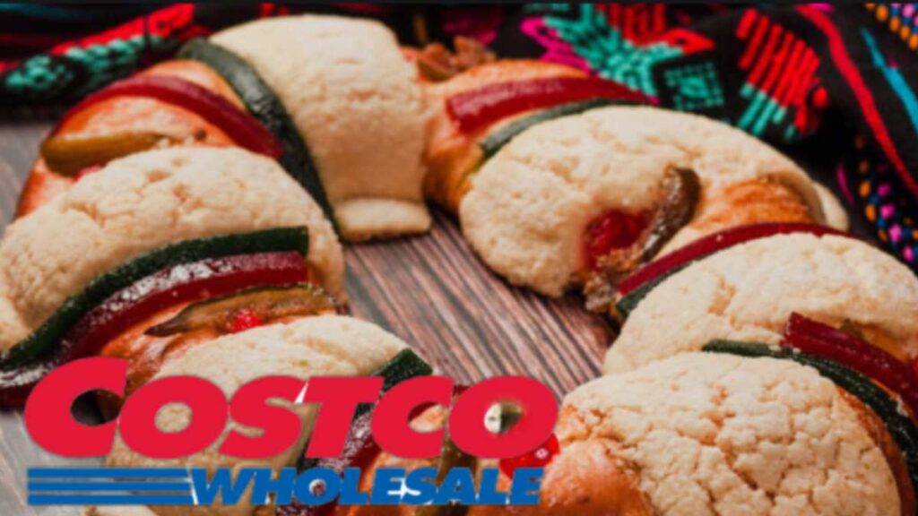 Descubre el Precio de la Rosca de Reyes en Costco Monterrey 2026