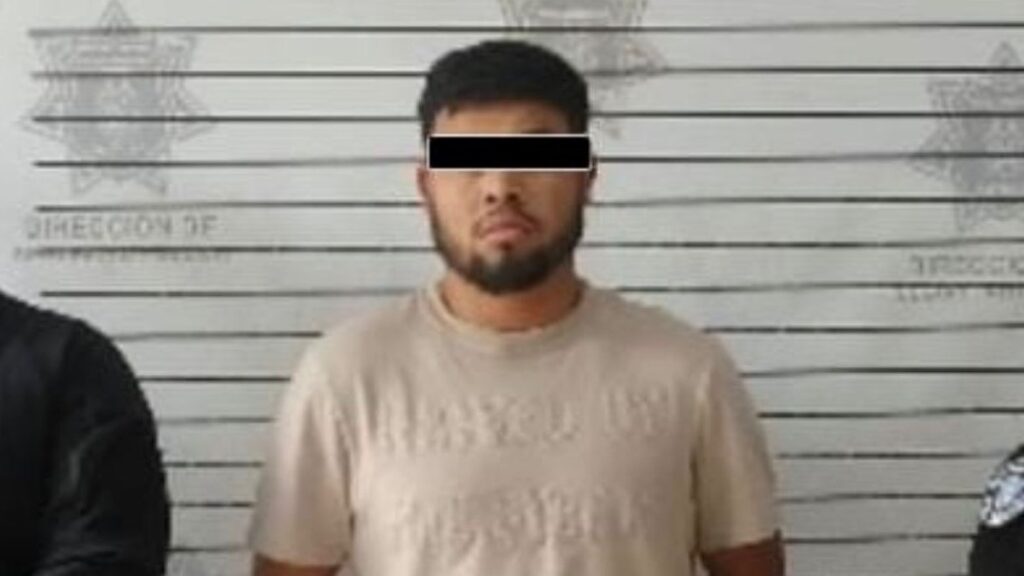 Detención en Monterrey: Hombre Caído en Trampa de Transferencia Falsa en Facebook Marketplace