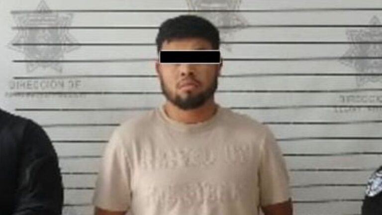 Detención en Monterrey: Hombre Caído en Trampa de Transferencia Falsa en Facebook Marketplace