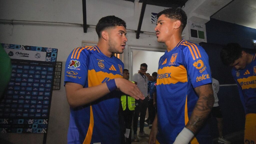 Fichajes Tigres: Dos Jugadores Abandonan el Club para el Clausura 2026