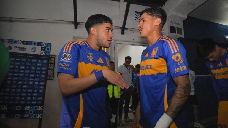 Fichajes Tigres: Dos Jugadores Abandonan el Club para el Clausura 2026