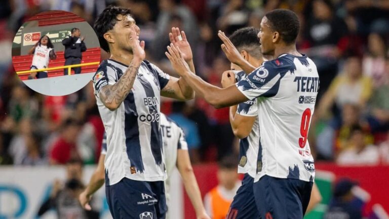 Rayados: Fervor de Aficionados en la Copa Pacífica 2026 ¿Camino a la Final?